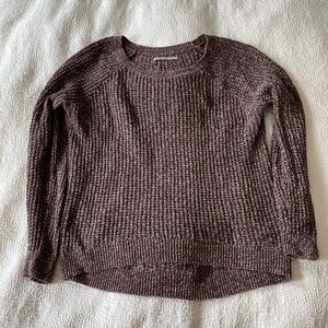 Rubbish sweater size small